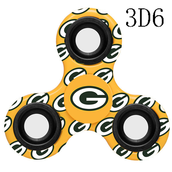 USA football 3 way fidget spinner-088